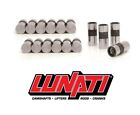Lunati Lifter Set Hydraulic Flat Tappet .842