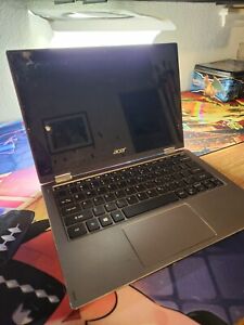 Acer Spin 1 For Parts As Is