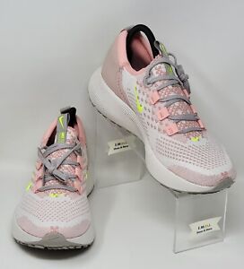 Nike React Escape RN Flyknit Run Women Shoes Sail Pink DC4269-101 Size 9.5 New