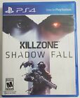 Killzone: Shadow Fall (Sony PlayStation 4, 2013) Tested & working