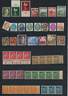Germany, Deutsches Reich, Nazi, liquidation collection, stamps, Lot,used (RY 23)