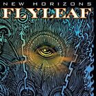Flyleaf - New Horizons (cd 2012 A&M/Octone) Hard Rock IMPORT