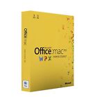Microsoft Office MAC 2011 Home and Student (Brand New in shrink wrap)