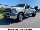 2005 Ford F-350 XLT Superduty Extended/Quad Cab Dually Diesel