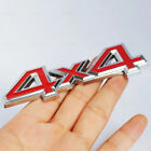 Car 4x4 Logo Metal Emblem Badge Car Rear Tailgate Decal Sticker Auto Accessories (For: Toyota)