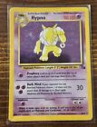 Pokémon TCG Hypno Fossil 8 Holo Unlimited Holo Rare