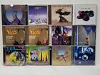 Lot of 41 CDs All Things YES Anderson Bruford Wakeman Howe White EX to NM PROG