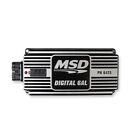 MSD Digital 6AL Ignition Control Box Multi Spark Ignition Adjustable Rev-Limiter