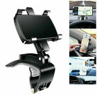 Universal 360° Rotatable Car Phone Mount Holder Car Accessories For Cell Phone (For: 2017 Nissan Frontier)