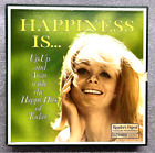 *NICE* HAPPINESS IS... 9 LP SET VINYL RECORD ALBUMS 1970 RCA READER'S DIGEST D3