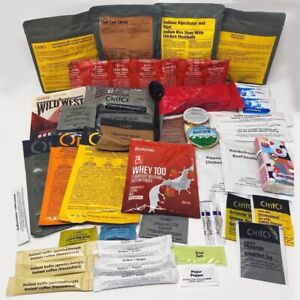 DENMARK EVERYDAY COMBAT RATION,ARMY, MILITARY, DAILY, MEAL READY TO EAT,DANISH
