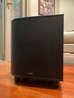 Infinity TSS-Sub500 Powered Subwoofer Home Theater Audio - Great Condition