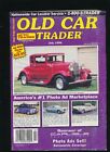 Vtg Auto Trader Old Car Magazine July 1996 Classic Automotive Sale Price History