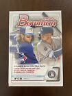 2020 Bowman Blaster Box New Factory Sealed Unopened Witt Dominguez Volpe?