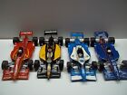 1:18 MINICHAMPS Mixed lot of 4 cars nice collectable