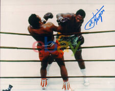 Smokin Joe Frazier Signed 8x10 Photo Autograph Picture Muhammad Ali reprint
