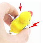 2pcs Electric Shock Duck Utility Gadget Gag Joke Funny Prank Trick Novelty Gift