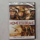Home of the Brave (DVD, 2006) Samuel L Jackson, Jessica Biel, Brian Presley