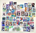 ⚾⚾ MLB BASEBALL PREMIUM 50 Card Lot - PSA GRADED, AUTOS, JERSEY, HOF, ROOKIES! 4