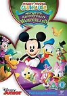 Mickey Mouse Clubhouse: Mickeys Adventures in Wonderland [DVD], , Used; Good DVD
