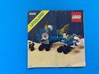 Lego 6928 Uranium Search Vehicle Instruction Manual Only Classic Space Vintage