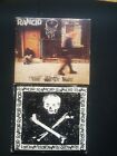 RANCID 2 CDs Self-Titled w/Poster/Life Won't Wait w/Booklet
