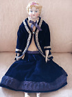 Artist Reproduction Antique German Parian Bisque Doll 19