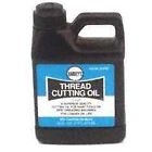 NEW HARVEY'S 016100 QUART SIZE QUALITY CLEAR THREAD CUTTING OIL HEAVY DUTY SALE
