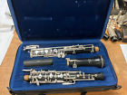 EXTRA-CLEAN PRE-OWNED FOX OBOE, SOLD NEW BY US SEVERAL YEARS AGO! WARRANTY!