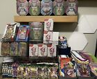 Pokemon TCG  Lot Booster Sealed Evolving Skies Over 50 Packs And More