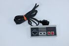ORIGINAL NINTENDO NES WIRED CONTROLLER NES-004 AUTHENTIC OEM PLAY TESTED VG