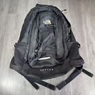 THE NORTH FACE JESTER BACKPACK  Black-White Clean