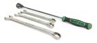 Matco BFR158G Extended Ratchet Bundle w/ Matco AC/ACL Wrenches 16-18mm (35673-1)