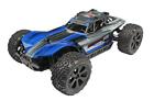 RER07387 1/10 Blackout Xbe Buggy 4WD RTR Blue Redcat Racing