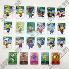 23 Pcs Animal Crossing Series special Amiibo NFC Cards Villagers Timmy & Tommy