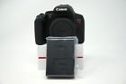 Canon EOS Rebel t8i body only *VERY GOOD*