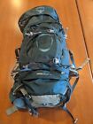 BRAND NEW Osprey Ariel Plus women's backpack, 70 liters
