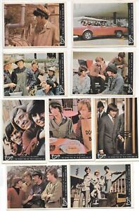 The Monkees TV Series Trading Cards Series A Raybert Prod 1967 YOU CHOOSE CARD