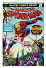 The Amazing Spiderman #153, 