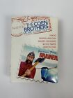The Coen Brothers Movie Collection Gift Set (DVD, 2007, 5-Disc Set)