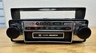 New ListingMuntz Car 8-Track Stereo Tape Player/FM-MPX Model M-884 UNTESTED Made in Japan