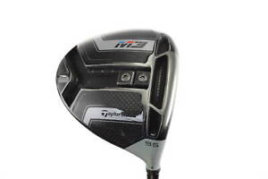 TaylorMade M3 Driver 9.5° Stiff Right-Handed Graphite #64245 Golf Club