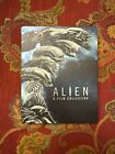 Alien 6 Film SteelBook RARE BluRay Best Buy Exclusive Used NO DIGITAL