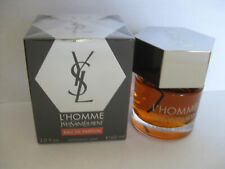 YSL L'HOMME Eau De Parfum by YVES SAINT LAURENT 2.0 oz 60 ml EDP SPRAY YSL NEW