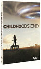 Childhood's End Complete SyFy Mini Series Movie BRAND NEW DVD SET  Mike Vogel