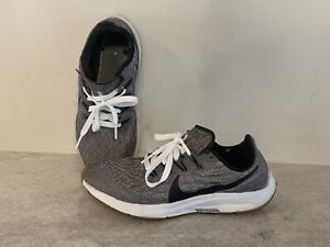Nike Air Zoom Pegasus ‘Grey Gum’ AQ2210-001 Running Shoes (Women’s Size 7.5)