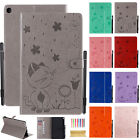 For Kindle Fire HD 10 9th Gen 2019/Paperwhite Flip Leather Card Stand Case Cover