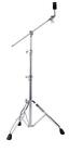 Pearl BC830 Double-Braced Cymbal Boom Stand, Medium Weight Boom Stand with Ge...