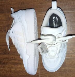 Adidas Originals ADI2000 Mens Casual Lifestyle Shoes White