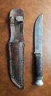Vintage Kinfolk's 368 Fixed Hunting Bowie Knife